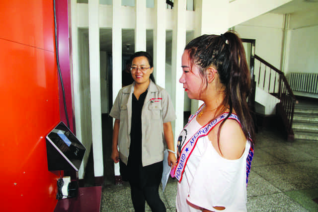 Ϊ��ǿ��˾���ػ�����������˾�����Ա���1����ʵ�п���ˢ�������ƶ�