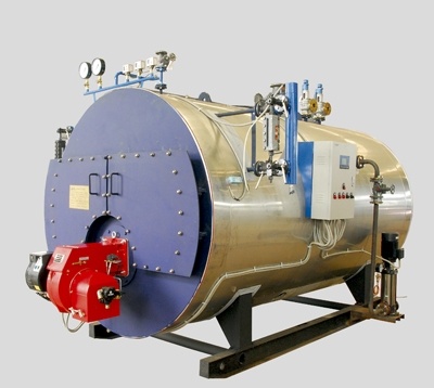 ȫ�Զ���Ȼ����ʽ��ˮ��¯WNSϵ��