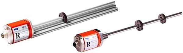 TEC��������λ�ƴ�����