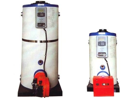 ȫ�Զ���Ȼ����ʽ��ѹ��ˮ��¯CLHSϵ��