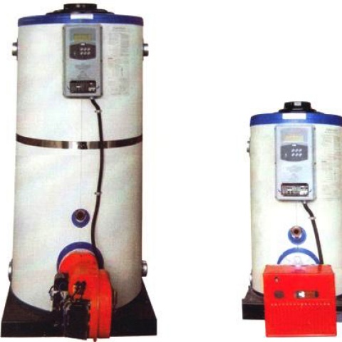 ȫ�Զ���Ȼ����ʽ��ѹ��ˮ��¯CLHSϵ��